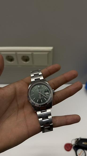 дисплей samsung j7: Часы Rolex Oyster Perpetual Datejust - Корпус и браслет: нержавеющая — 1