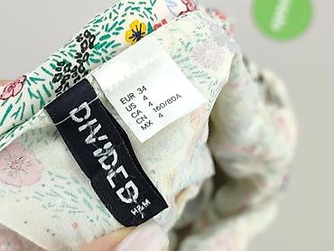 dni hm: H&M Divided, Sukienka damska, rozmiar XS — 4