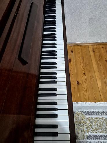 Musiqi alətləri: Piano, Belarus, Akustik, İşlənmiş, Ünvandan götürmə — 3