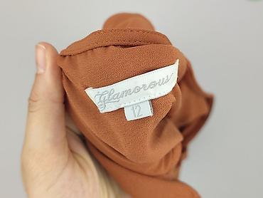 pretty one: Glamorous, Sukienka damska, rozmiar L — 4