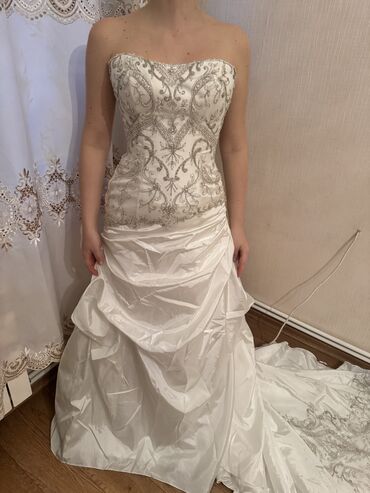 Toy paltarları: Девочки в связи с закрытием салона, распродаются свадебные платья! -da lalafo.az — 2 Toy paltarları: Девочки в связи с закрытием салона, распродаются свадебные платья! — 2