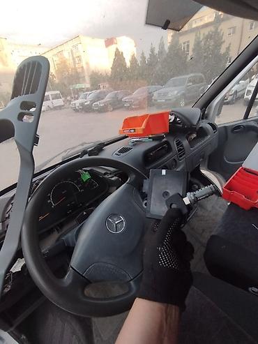 СТО, ремонт транспорта: Компьютерная диагностика, Регулировка, адаптация систем автомобиля, Изготовление систем автомобиля, с выездом — 26