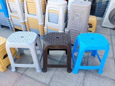 Bağ, çöl oturacaqları: Oturacaqlar (stul) uşaq ve boyukler ucun oturacaq stul ferqli çeşidler — 29