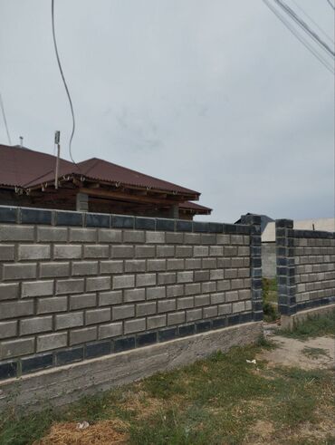 Продажа домов: Дом, 110 м², 4 комнаты, Собственник, ПСО (под самоотделку) — 7