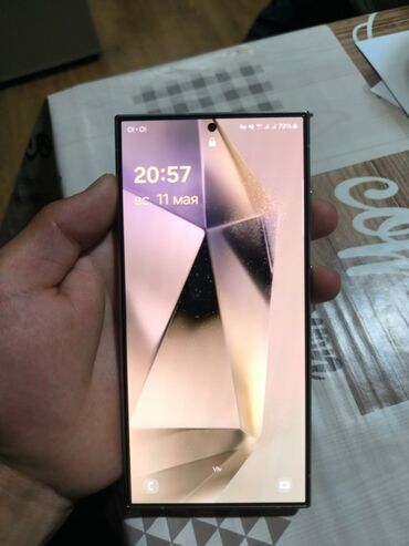 самсунг а7 2018 цена в бишкеке: Samsung Galaxy S24 Ultra, Б/у, 256 ГБ, цвет - Серый
