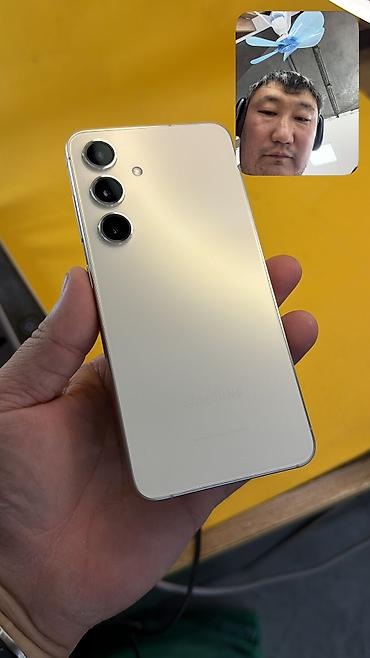 самсунг с 24 бишкек: Samsung Galaxy S24, Колдонулган, 256 ГБ, 2 SIM, eSIM — 1