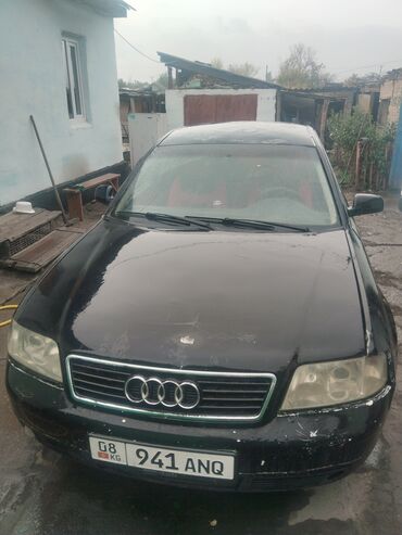 киа к5 2018 цена бишкек: Audi A6: 1997 г., 2.4 л, Механика, Бензин, Седан