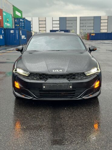lifan solano: Kia K5: 2022 г., 2 л, Автомат, Газ, Седан