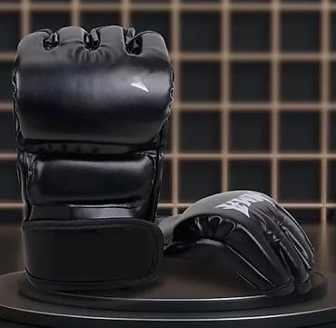 vezivanje masne: RUKAVICE ZA MMA - MMA RUKAVICE | Rukavice za MMA - univerzalna — 2