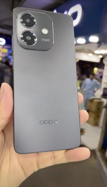 Saipa: Oppo 2, rəng - Boz