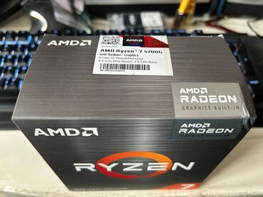 оперативная память ddr 4: Процессор, Новый, AMD Ryzen 7, 8 ядер, Для ПК