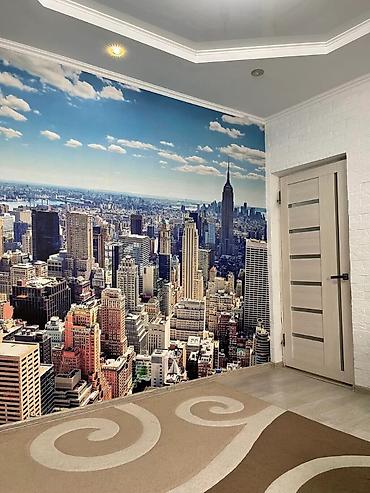 Долгосрочная аренда квартир: 2 комнаты, Агентство недвижимости, Без подселения, С мебелью полностью — 15