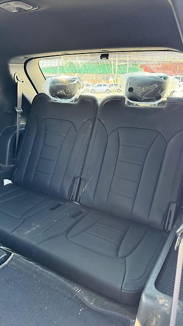 Ssangyong: Ssangyong Rexton: 2019 г., 2.2 л, Дизель — 17