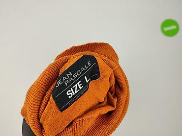 fsbn jacket: Jean Pascale, Golf damski, rozmiar L — 5
