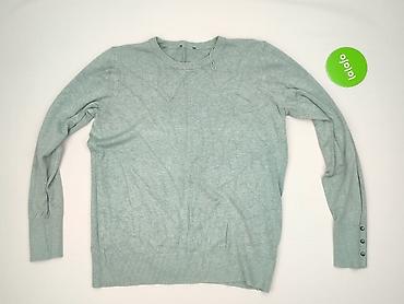 8xl: Sweter damski, rozmiar XL — 2