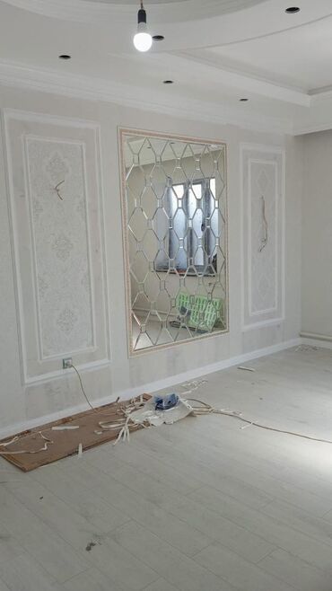 Поклейка обоев: Поклейка обоев, Демонтаж старых обоев | Жидкие обои, Фотообои, Бумажные обои Больше 6 лет опыта — 10