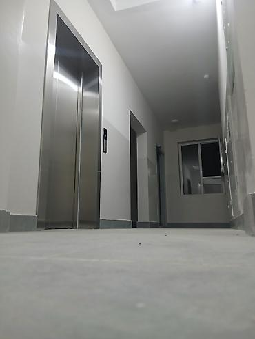 аренда квартир аламедин 1: 1 бөлмө, 40 м², Элитка, 9 кабат, Жаңы ремонт — 9