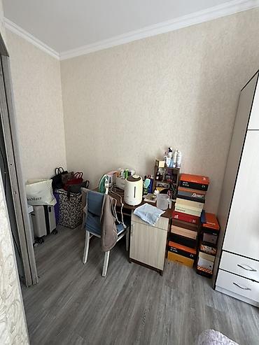 107: 3 комнаты, 87 м², Нижний Джал (Джал-23) 107 серия, 9 этаж, Свежий ремонт — 6