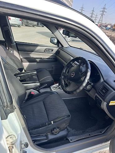 Subaru: Subaru Forester: 2003 г., 2 л, Автомат, Бензин, Универсал — 9