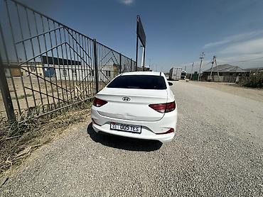 хундай celesta: Hyundai Celesta: 2021 г., 1.5 л, Автомат, Бензин, Седан — 4