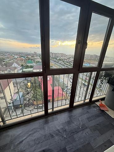 Продажа квартир: 2 комнаты, 68 м², Элитка, 9 этаж, Евроремонт — 8