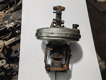 grejalica za auto uradi sam: Servo uredjaj kocnica i glavni kocioni Lada 21214 Niva. Polovan — 5