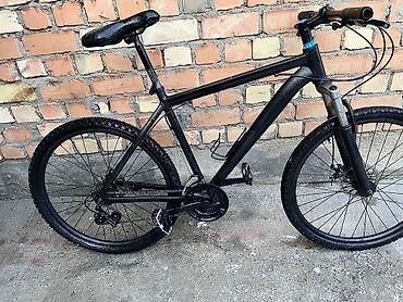 Горные велосипеды: Горный велосипед, Skillmax, Алюминий, Б/у — 4