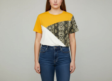 reserved t shirty z nadrukiem: Shein Curve, Футболка жіноча, розмір 2XL