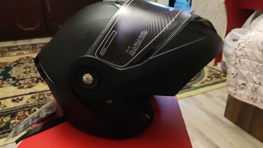 купить шлем для мотоцикла: Kaska yenidir istifadə olunmayıb.Son qiymət 175 manat