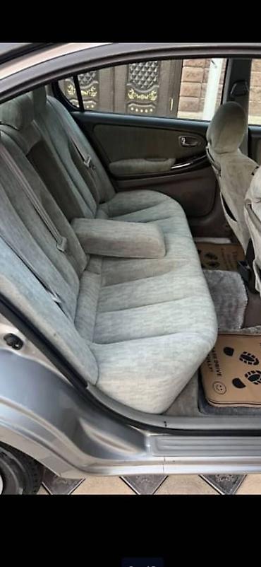 нисан сефиро: Nissan Cefiro: 2000 г., 2 л, Автомат, Бензин, Седан — 3