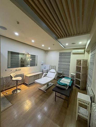 Продажа офисов: Продажа офисов 202 м², С ремонтом, Многоэтажное здание, 1 этаж — 15