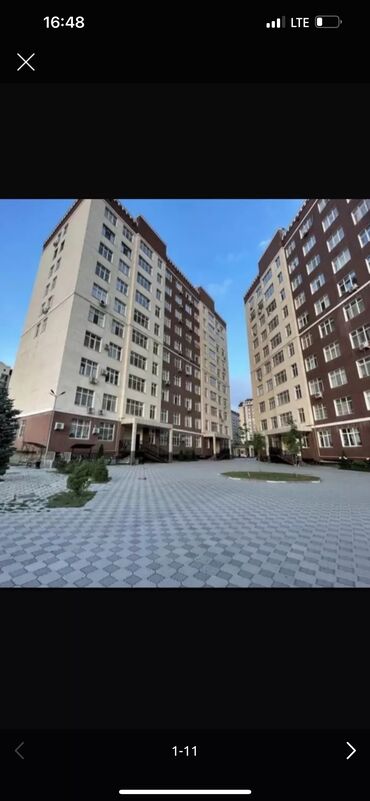 Продажа квартир: 2 комнаты, 68 м², Элитка, 2 этаж, Старый ремонт