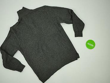 varlesca sweter: Zara, Golf damski, rozmiar M — 3