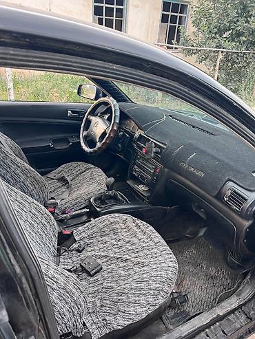 vip razbor: Volkswagen Passat: 1998 г., 1.8 л, Механика, Бензин, Седан — 7
