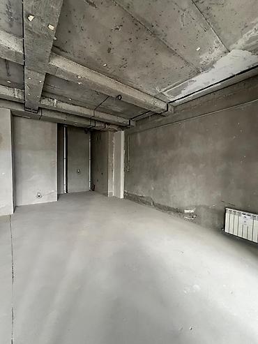 Продажа квартир: 5 и более комнат, 572 м², Асанбай мкр Элитка, Пентхаус этаж, ПСО (под самоотделку) — 16