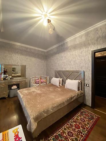 Mənzillər: Hövsan qəs., 2 otaqlı, Yeni tikili, 58 kv. m — 8