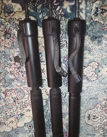 Другой электротранспорт: Продаю. На (Прадо Лексус Жх 470,460) Задние и передние электронные — 8