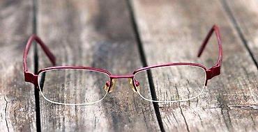 Naočare: Dione plus - dioptrijski semi ram ORIGINAL. Dine plus– odlične — 3