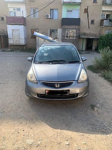 фит токмок: Honda Fit: 2004 г., 1.3 л, Автомат, Бензин, Хэтчбэк — 5