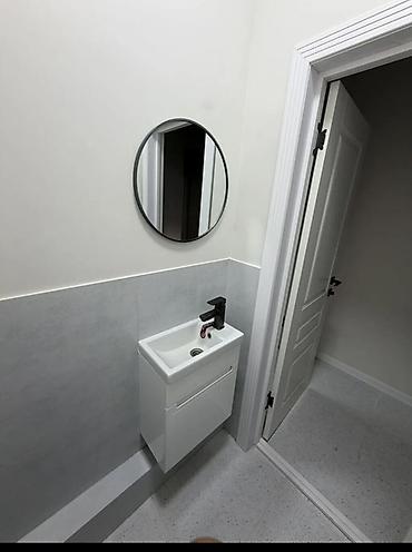 Продажа квартир: 2 комнаты, 67 м², Тунгуч мкр Элитка, 12 этаж, Евроремонт — 5