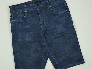 dk berufsmode: Denim, Szorty dla mężczyzn, rozmiar L — 1