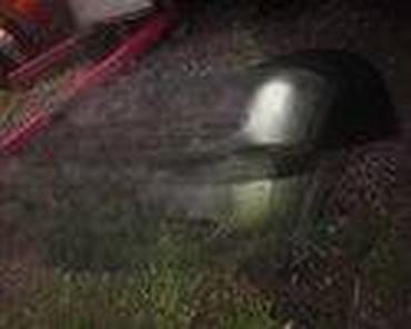 car sails: PREDNJI BRANIK ZA FORD FIESTA OD 2000. DO 2002. GOD. | SMEDEREVSKA — 3