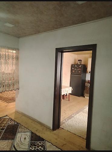 Həyət evləri və villaların satışı: Həyət evi satılır - Təməli kürsülü, daşdan tikili birmərtəbəli ev - — 3