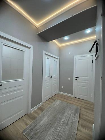 Продажа квартир: 1 комната, 50 м², Элитка, 1 этаж, Евроремонт — 9