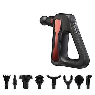 massage gun bld 720: Masajor, Vibro masajor, Bədən üçün, Yeni, Pulsuz çatdırılma — 3