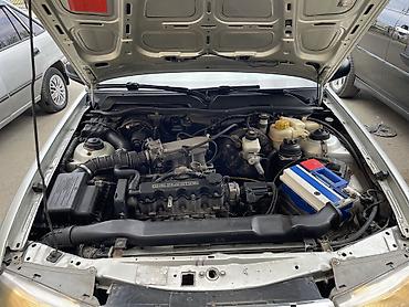 Daewoo: Daewoo Nexia: 2006 г., 1.5 л, Ручные, Бензин, Седан at lalafo.kg — 10 Daewoo: Daewoo Nexia: 2006 г., 1.5 л, Ручные, Бензин, Седан — 10