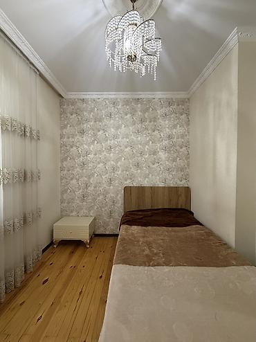 ağ seher: 2 otaqlı, Yeni tikili, 44 kv. m — 6