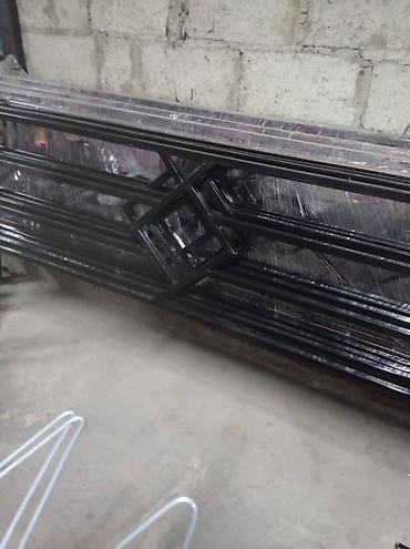 Ритуальные услуги: Изготовление памятников, Изготовление оградок, Изготовление крестов | Гранит, Металл, Мрамор | Установка, Оформление at lalafo.kg — 10 Ритуальные услуги: Изготовление памятников, Изготовление оградок, Изготовление крестов | Гранит, Металл, Мрамор | Установка, Оформление — 10