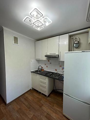 Продажа квартир: 3 комнаты, 58 м², 6 мкр 104 серия, 2 этаж, Косметический ремонт — 6