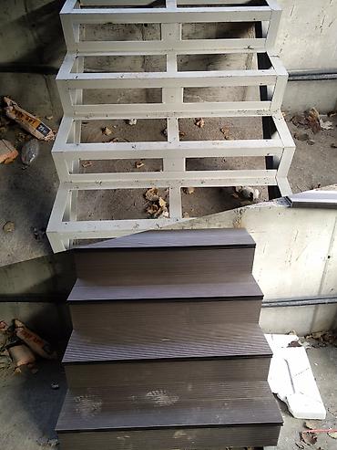 Строительство под ключ: Балконы, Офисы, Квартиры Больше 6 лет опыта — 3